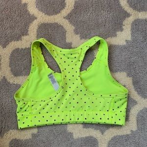 Nike Intimates & Sleepwear - Nike Pro Sports bra. Nike Intimates & Sleepwear - Nike Pro Sports bra.